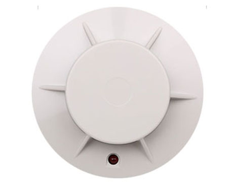能美JTY-GD-K83智能點(diǎn)型光電感煙探測(cè)器(有移報(bào)和無移報(bào))